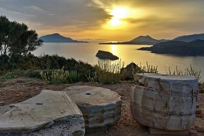 Mercedes Private Tour to Temple of Poseidon 4 hours - FAQ