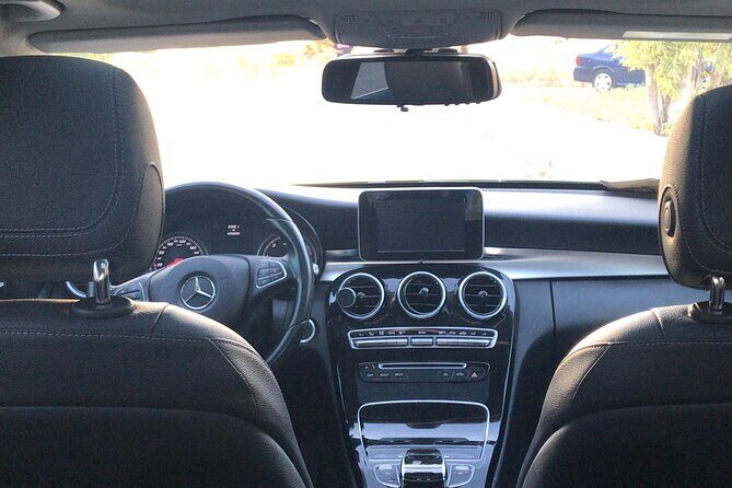 Mercedes Private Transfer Athens - Rafina - Who Should Consider This Service?