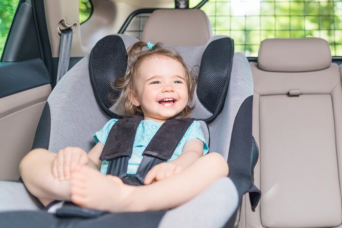 Mercedes Private Transfer Athens - Rafina - Final Thoughts: A Seamless Start to Your Greek Adventure