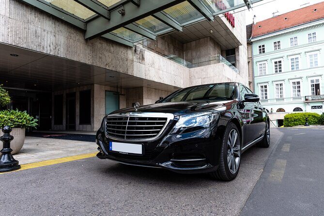 Mercedes S Class/BMW7 Private Budapest Half Day Tour - Who Is This Tour Best For?