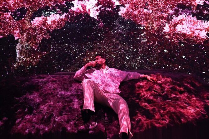 Mercer Labs Museum of Art and Technology Admission Ticket - The Highlights: What Visitors Love