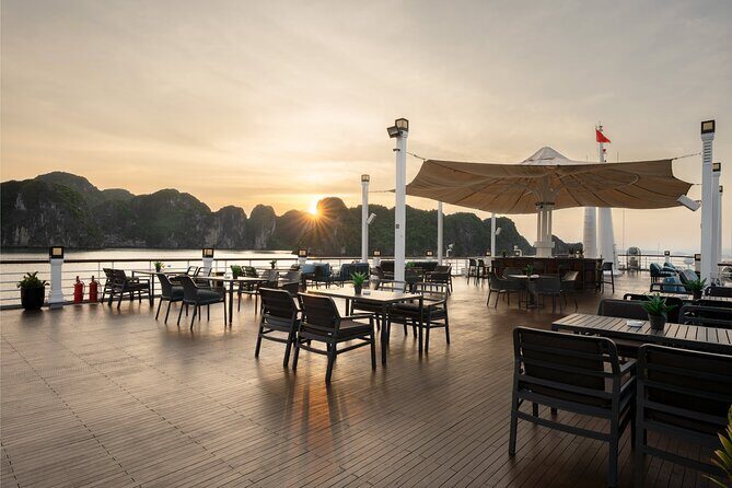 Mercury Cruise 2 Day Explore Halong Bay from Hanoi - Day 1: Exploring Lan Ha Bay and Viet Hai Village