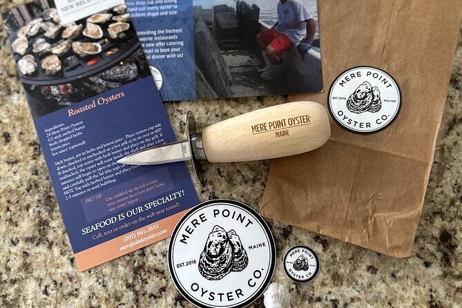 Mere Point Oyster Farm Tour - FAQs