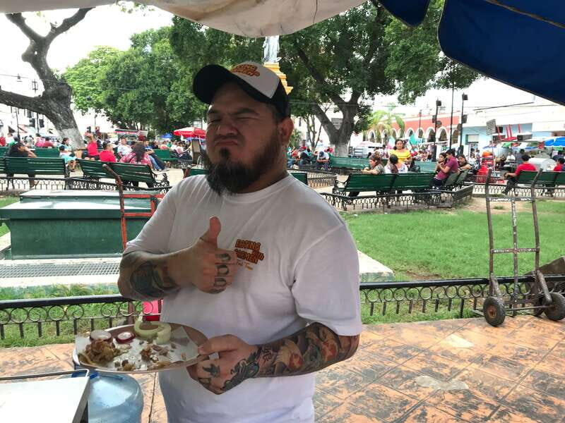 Mérida: 3-Hour Walking Food Tour - Who Will Love This Tour?