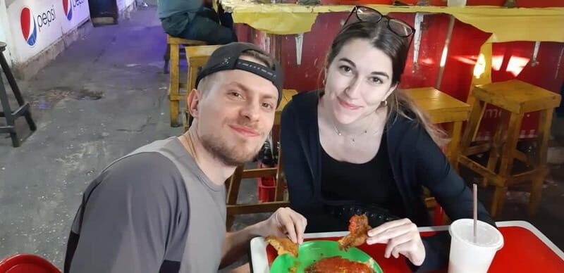 Mérida: 3-Hour Walking Food Tour - FAQ