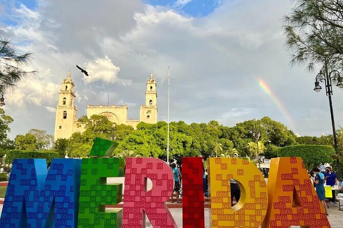 Merida Airport (MID) Private Transfer to Merida Centre - An In-depth Look at the Merida Airport Transfer