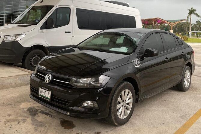 Merida Airport Private Transportation - Transportation Quality and Comfort