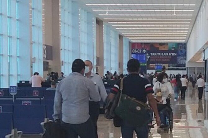 Merida Airport Private Transportation - Who Will Benefit Most?