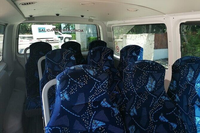 Merida Airport Private Transportation - The Sum Up: Is This the Right Choice for You?