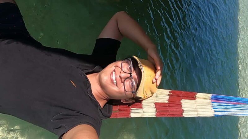 Mérida: Beach tour and restaurant with ocean view with a local guide - What to Expect from the Tour