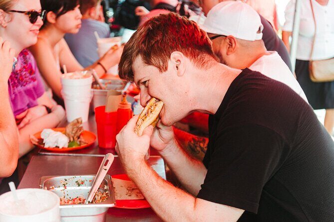 Merida : Between Markets and Flavors Food Tour - Exploring Merida’s Flavors: A Closer Look at the Between Markets and Flavors Food Tour