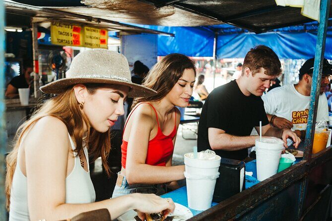 Merida : Between Markets and Flavors Food Tour - FAQ