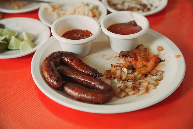 Mérida Cantinas Tour: Bites, Booze and Vibes - FAQ