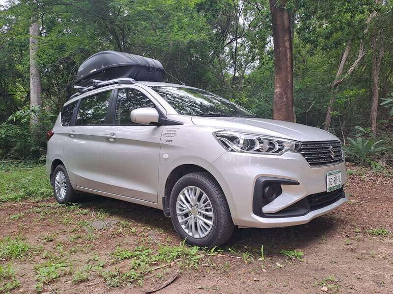 Merida: Cenotes Hacienda Mucuyché And Uxmal - What’s Included and What’s Not