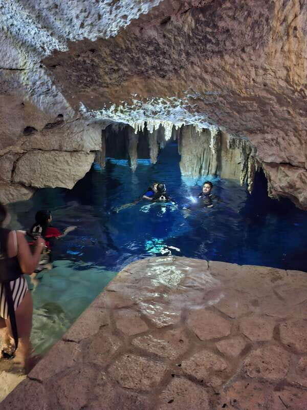Merida: Cenotes Hacienda Mucuyché And Uxmal - What Makes This Tour Stand Out