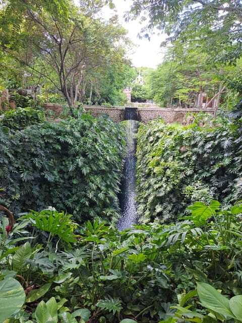 Merida: Cenotes Hacienda Mucuyché And Uxmal - FAQ