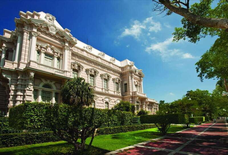 Mérida: City Highlights Guided Walking Tour - Who Would Love This Tour?