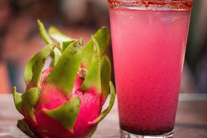 Merida City tour and Visit to Traditional Cantinas - Hidden Gems and Modern Flavors