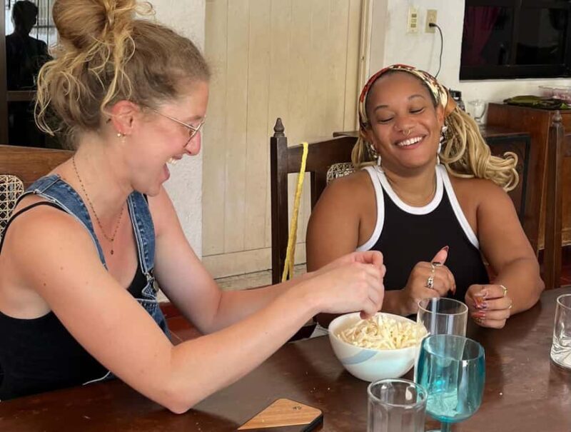 Mérida Cooking Class, taste of Yucatan - FAQs