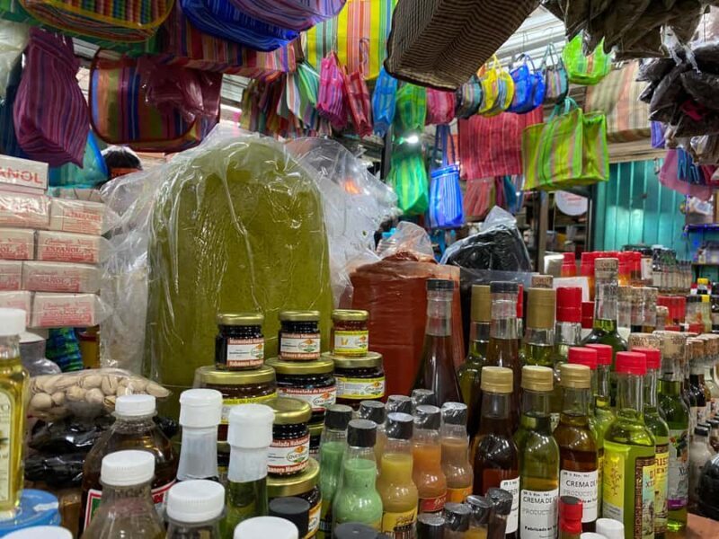 Mérida: Day of the Dead Cooking Experience - Key Points