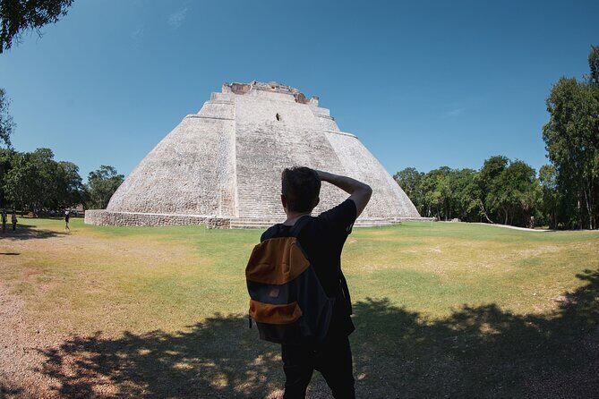 Mérida Day Trip: Uxmal Ruins, Cenote Peba & Chocolate Museum - Who Will Benefit Most?