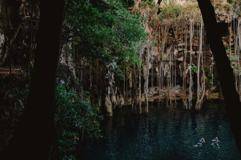Merida: Explore With The One You Love, Day trip to Cenotes. - Introduction: Why This Tour Stands Out