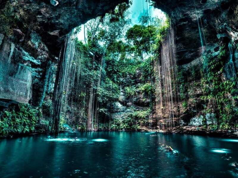 Merida: Explore With The One You Love, Day trip to Cenotes. - Who Will Love This Tour?