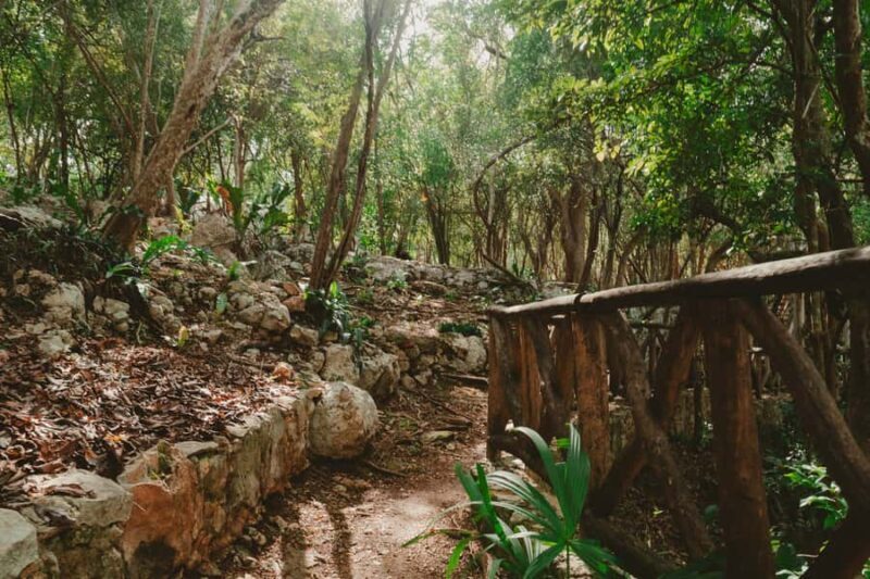 Merida: Explore With The One You Love, Day trip to Cenotes. - FAQs