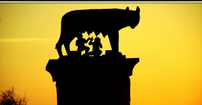 Merida: Fantasmas romanos - Key Points