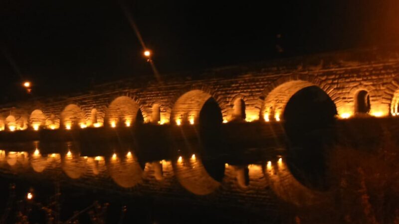 Merida: Fantasmas romanos - Final Thoughts