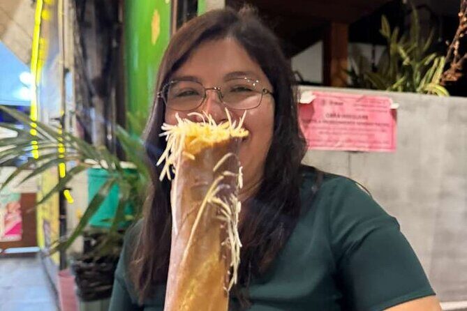 Merida Flavors After Dark: Local Snacks & Drinks tour - What Makes This Tour Stand Out?