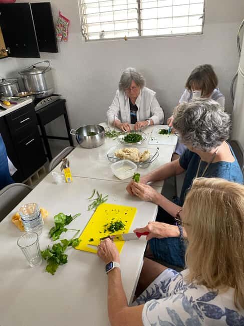 Mérida: Flavors of Yucatan Cooking Class & Market Tour - The Sum Up