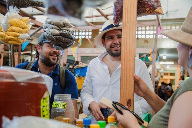 Mérida Food Tour: Markets and Street Flavors - Why the Tour Offers Great Value