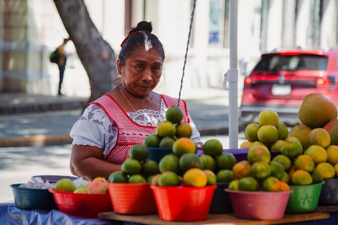 Mérida Food Tour: Markets and Street Flavors - Final Thoughts: Who Should Consider This Tour?