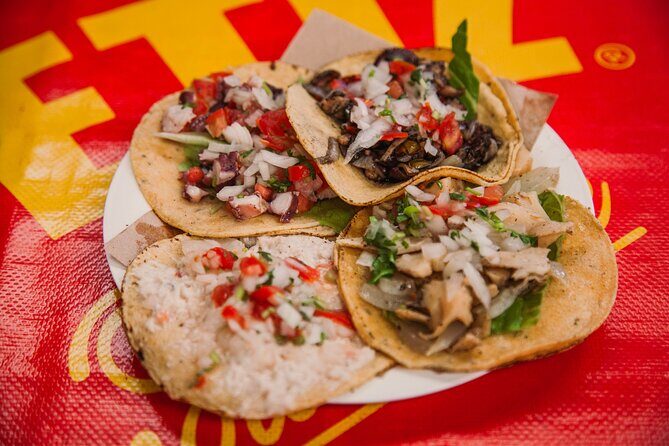 Mérida Food Tour: Markets and Street Flavors - Frequently Asked Questions