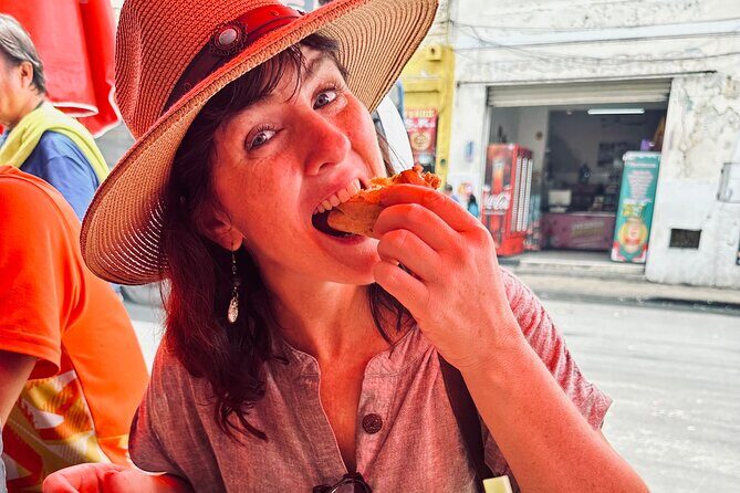 Merida Food Tour with local Yucatecan Chef - FAQs