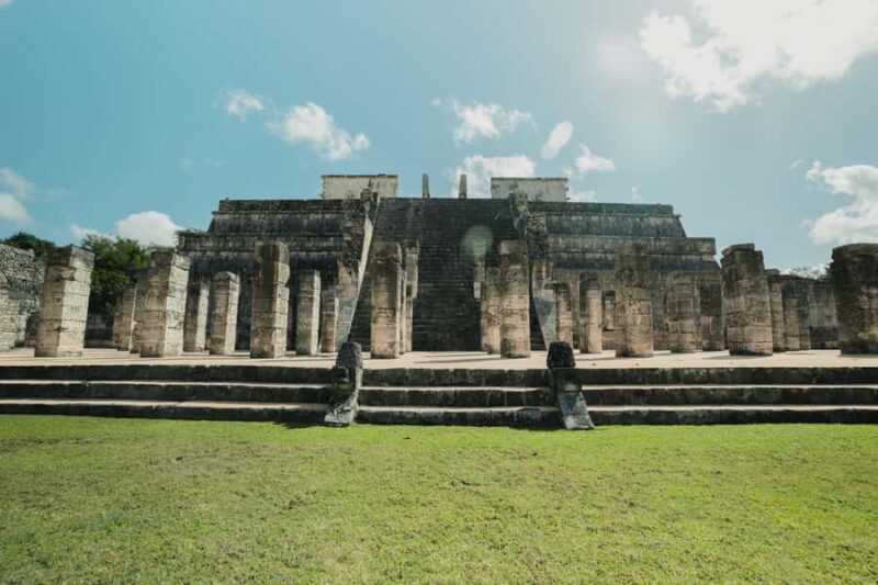 Merida : Full Day Deluxe All-Inclusive Chichen Itza - What Makes This Tour Stand Out?