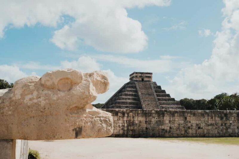 Merida : Full Day Deluxe All-Inclusive Chichen Itza - Practical Details & Traveler Tips