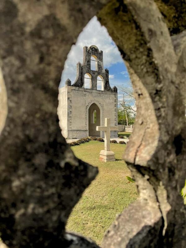 Merida: Hacienda Kampepen & Cenotes with Lunch & Pickup - Who Will Love This Tour?