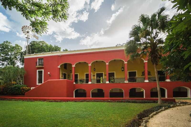 Merida: Hacienda Sotuta de Peon w/ Cenote & Henequen Tour - FAQs