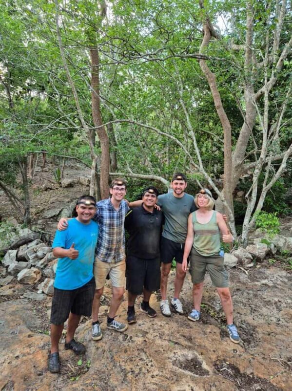 Merida: Hiking, Caving and Bat Watching Tour in the Yucatan - Key Points