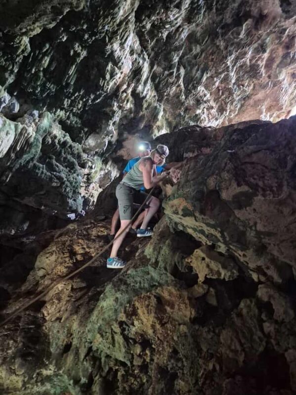 Merida: Hiking, Caving and Bat Watching Tour in the Yucatan - Whats Not Included or Considerations