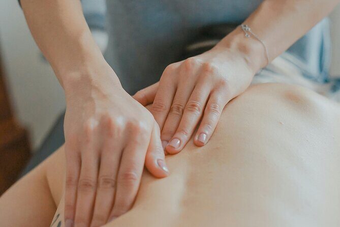 Merida - Hotel Massage (1 Hour Session) - Authenticity and Comfort