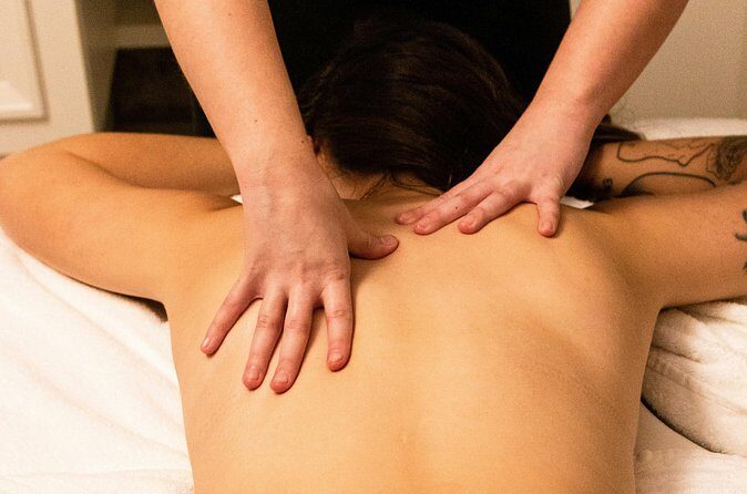 Merida - Hotel Massage (1 Hour Session) - Final Words: Is It Worth It?