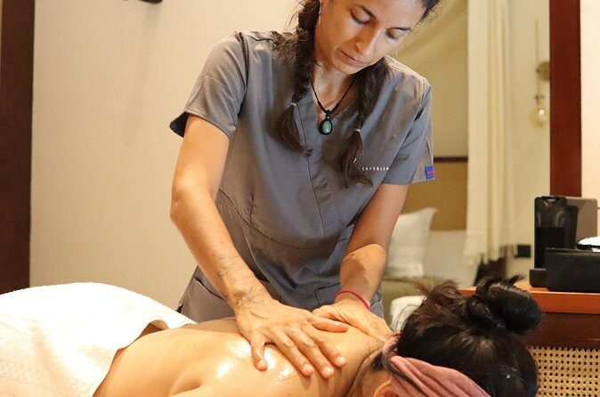 Merida - Hotel Massage (1 Hour Session) - FAQ