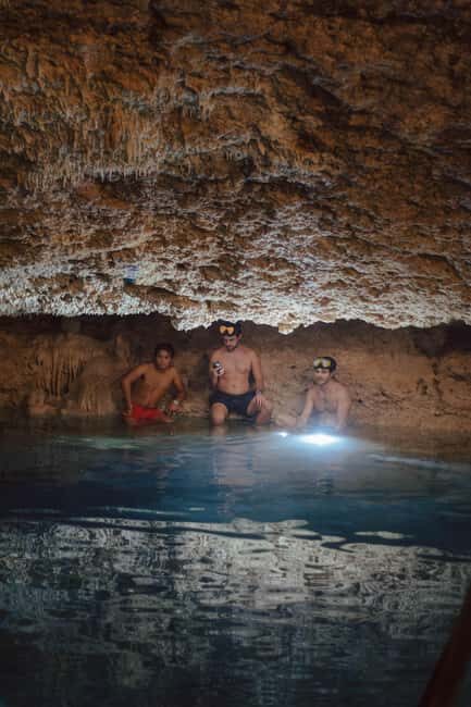 Mérida: Jungle & Cenotes Tour with Horseriding & Lunch - The Horseback Ride: A Scenic Journey Through Yucatán
