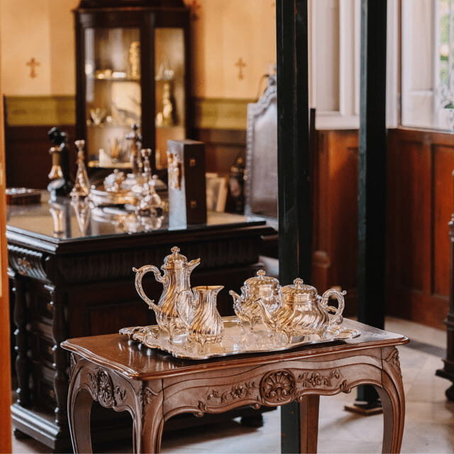 Mérida: La Quinta Montes Molina Museum Entrance - Key Points