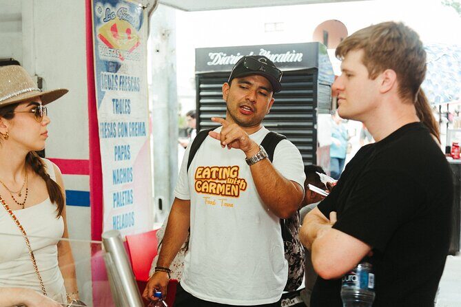 Merida Market Tour: Flavors, Colors & Traditions - An In-Depth Look at the Tour