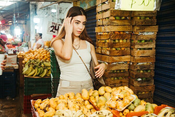 Merida Market Tour: Flavors, Colors & Traditions - FAQs