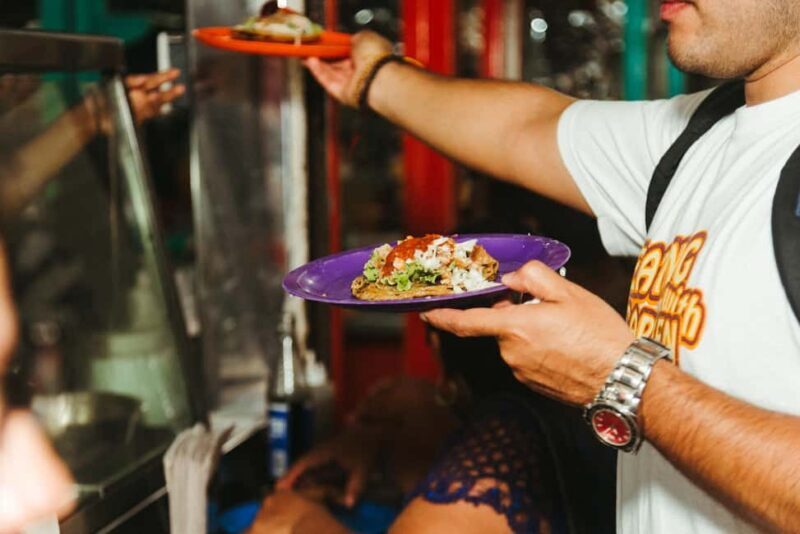 Merida: Market Tour with Tastings - An Authentic Taste of Merida’s Vibrant Markets